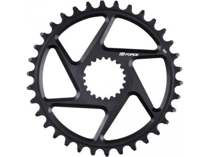 převodník FORCE NW DM Shimano černý