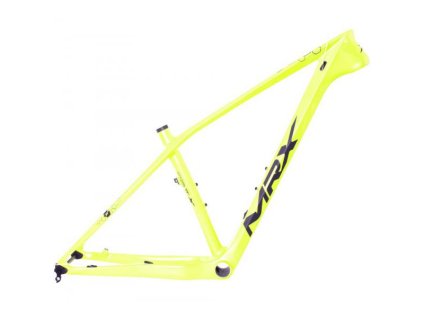 rám MRX 29 Carbon X24-SAV BOOST žlutý