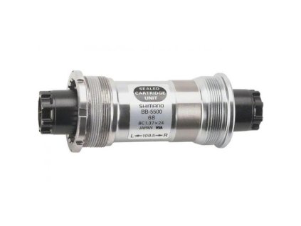 středová osa Shimano BB-5500