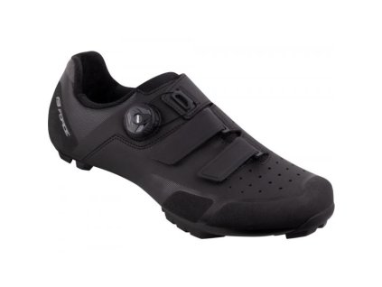 tretry Force MTB Revo 2 černé