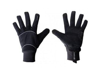 Rukavice Force Springer černé