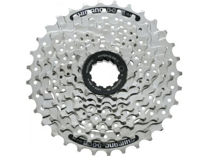 kazeta Shimano CS-HG41 8s