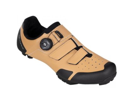 tretry Force MTB Revo 2 světle hnědé