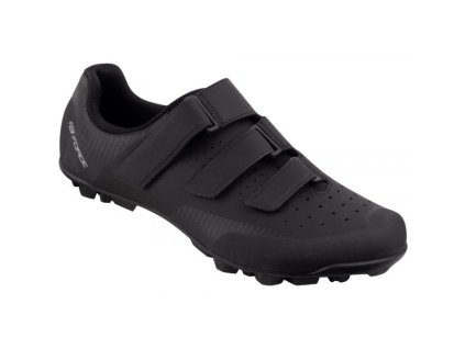 tretry Force MTB Revo 3 černé