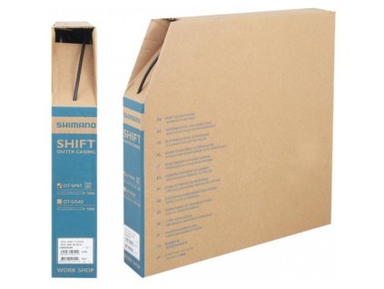 bowden Shimano řadící OT-SP41 50m