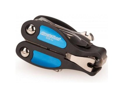 Park Tool MTB-3-2 multiklíč