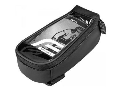 brašna Force Phone Adventure XL 5,5", černá