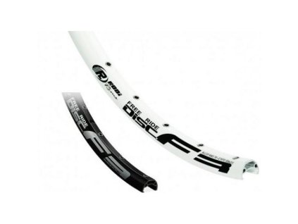 ráfek Rodi Excalibur FR disc