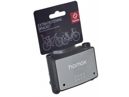 Hamax Uni držák sedačky neuzamykací