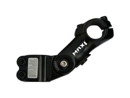 představec MAX1 stavitelný 25,4mm