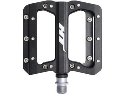 pedály HT-AN14A černé