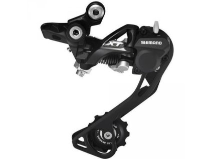 přehazovačka Shimano XT RD-M786