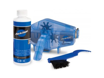Park Tool CG-2.4 sada čistění