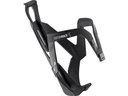 Elite Custom Race X košík na láhev černá/černá