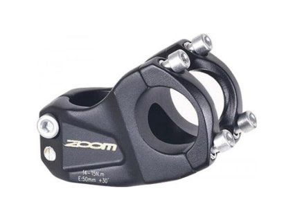 představec Zoom DH-408 50mm