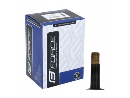 duše Force 26x1 1/4x 1 3/8  AV 35mm