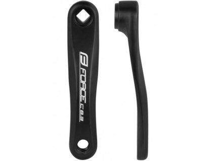 klika levá Force C8.3 Al 152mm