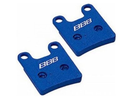 brzdové destičky BBB Hope 2