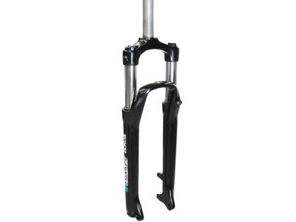 vidlice Suntour XCM32 HLO 29 černá Disc