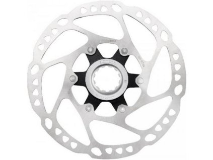 brzdový kotouč Shimano SLX SM-RT64 160mm C-lock