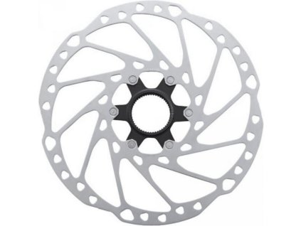 brzdový kotouč Shimano SLX SM-RT64 180mm C-lock