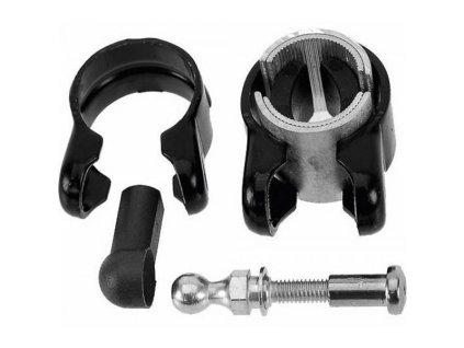 Trailgator držák vidlice