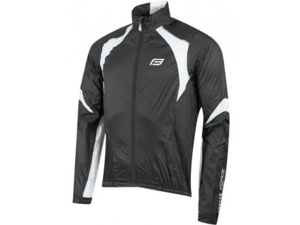 bunda Force X53 černo-bílá