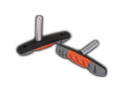 brzdové špalky Ashima AP-65 dřík