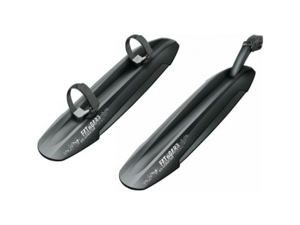 blatníky SKS Fatboard set