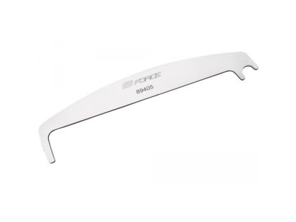 měrka řetězu FORCE WORK se stupni