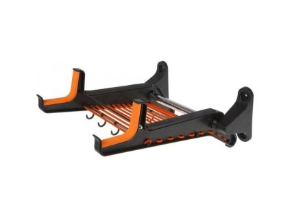 Super B TB-1966 nástěnný držák kola