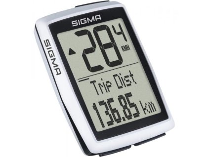 Sigma BC 12.0 STS WL cyklopočítač