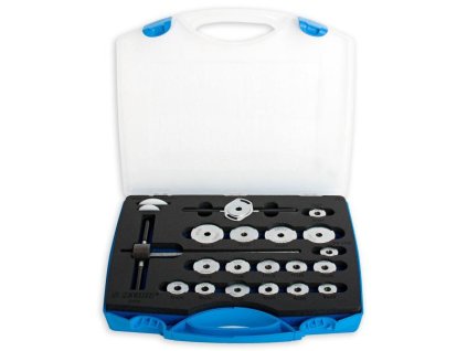 Unior sada pro lisování ložisek