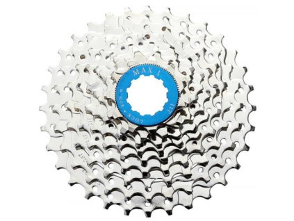 kazeta MAX1 9-pastorků 11-32