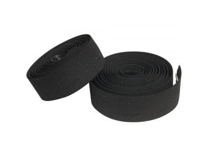 omotávka Prologo PLAINTOUCH černá