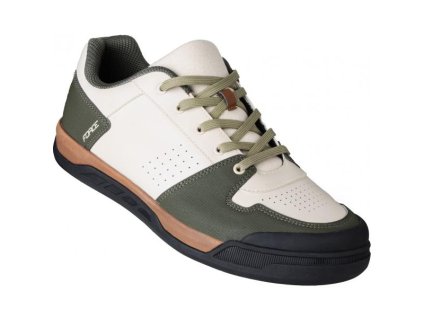 Tretry Force Escape SPD, krémově olivové