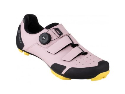 tretry Force MTB Revo 2 růžové