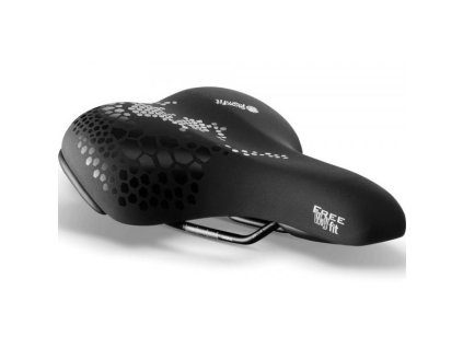 sedlo Selle Royal Freeway Fit Relaxed