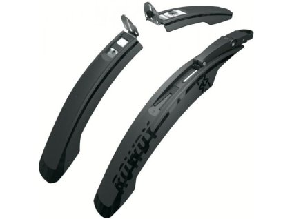 blatníky SKS Rowdy junior 20-24" NEW sada