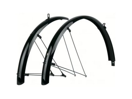 blatníky SKS Bluemels Basic 28 černé