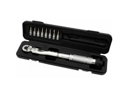 momentový klíč MAX1 2-24Nm