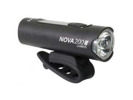 světlo přední MAX1 Nova 200 lm USB
