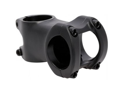 představec MAX1 Edge 31,8 mm černý