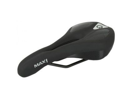 sedlo MAX1 Ergo Plus Hole 142