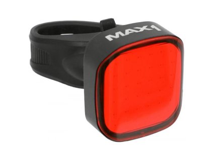 blikačka zadní MAX1 Sirius USB