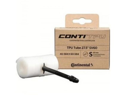 duše Continental TPU 27,5" SV60