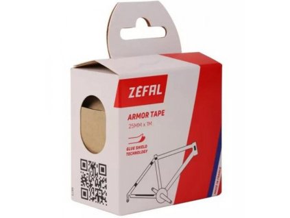Zefal Armor tape 25mmx1m páska