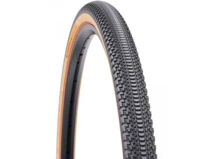 plášť WTB Vulpine 700x40C TCS Light Fast Rolling Gravel/Cross