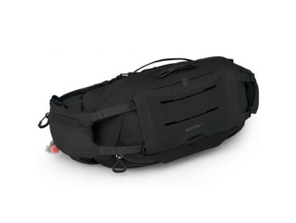 Osprey Raptor 4 černá ledvinka