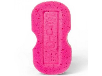 Muc-Off Expanding Microcell Sponge houba na mytí